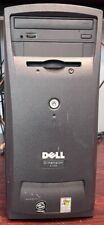 DELL DIMENSION 2100 Intel Celeron 1.1GHz 128MB Memory NO HDD NO OS #27 picture