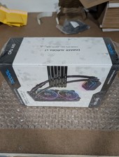 Alphacool Eisbaer Aurora LT 240mm AIO Digital RGB (11678) picture