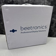 BEETRONICS BEE-10TSV7M MONITOR TOUCHSCREEN picture