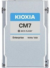 Kioxia America - KCMYXRUG1T92 - KIOXIA CM7-R KCMYXRUG1T92 1.88 TB Solid State picture