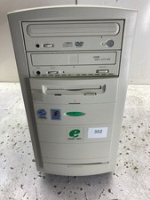 eMachines eTower 600is Intel Celeron 600MHz 512MB NO HDD picture