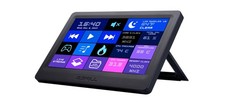 G.SKILL GD-A7PCCSK-WGD Touch Panel Widget Controller, Black picture