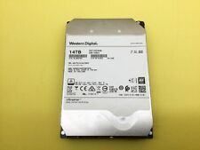 WD HGST Ultrastar DC HC530 14TB 7200rpm 3.5in SAS 12Gbps HDD WUH721414AL5204 NEW picture