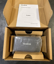 Yealink YLPOE30 PoE adapter picture