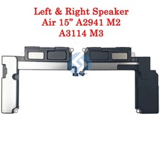 USED Internal Left & Right Speaker for MacBook Air 15