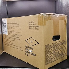 Powercom Smart King SMK-600A UPS 600VA 360W Battery Backup New picture