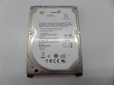 Seagate ST980818AM EE25.2 80GB 2.5