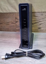 ARRIS Touchstone TG2472 Wireless  Cable Modem picture