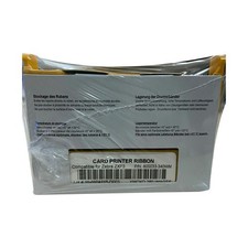 Ribbon For Zebra ZXP Series3 Thermal Printer YMCKO 800033-340WM -280 Prints picture