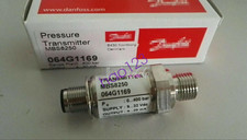 1PS New For Danfoss MBS8250 064G1169 Pressure Transmitter In Box DHL/FedEx picture