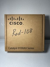 CISCO Aironet 2600 Series 802.11n Dual Band Access Point AIR-CAP26021-A-K9 picture