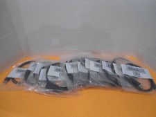 USB Mini B Male 2.0 5 pin to USB A Male 2.0 Charging Data 3 Ft, Lot of 15. picture