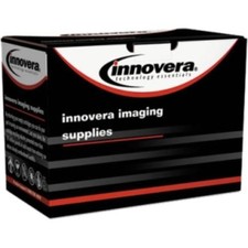 Innovera 83360 Toner Cartridge Remanufactured Black 9000 Page picture