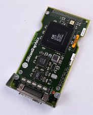 Silicon Graphics 030-8133-002 SCSI Controller Card picture
