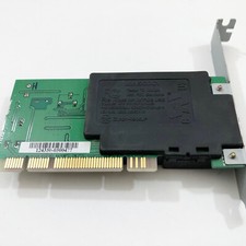 Emachines T1600 PC PCI Modem Card Modem MA560CI A01-0906JP Conexant Macsystem picture
