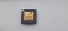ST TS68000CR10 10MHz 32bit Motorola clone 68000 CPU GOLD AMIGA ATARI NOS QTY:1 picture