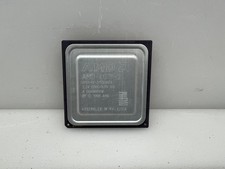 AMD K6-2 500MHz CPU  picture