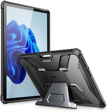 For Microsoft Surface Pro 11 10 9 8, SUPCASE Rugged Protective Case Stand Cover picture
