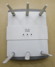 CISCO Aironet LWAPP Access Point AIR-LAP1252AG-A-K9 picture