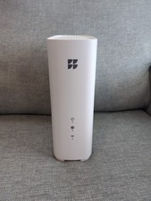 Google Fiber GFiber GR6EXXOC Wi-Fi 6E Router Unit Only No Power Cord  picture