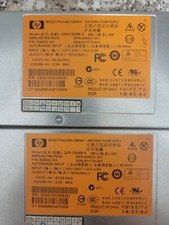 HP DSP-750RB 750W Modular Switching Power Supply (506822-101) picture