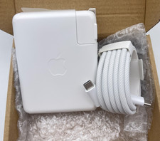 OEM 140W Charger withCable For Apple MacBook Pro (14‑inch, M2, 2023) A2442 A2485 picture