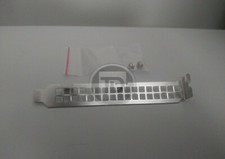 SUPERMICRO BKT-0066L 12Gbps HIGH PROFILE SAS FULL HEIGHT BRACKET AOC-S3108L-H8IR picture