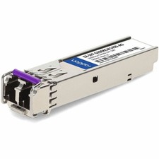 AddOn Juniper Networks EX-SFP-GE80KCW1490 Compatible TAA Compliant 1000Base-CWDM picture