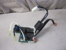 Genuine APC 640-1083E Rev 05 UPS Power Relay Control Board - Works Great picture