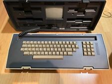 Vintage Osborne Computer model OCC1 SN121761 picture