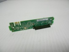 Dell EqualLogic PS6500 PS6510 SATA To SAS Hard Drive Tray Interposer 94710-02 picture