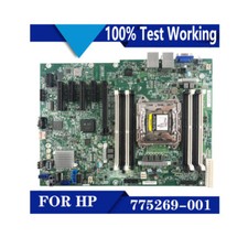 775269-001 For HP ML110 Gen9 Motherboard x99 LGA2011 791704-001 775268-002 -001 picture