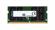 Kingston ValueRAM 32GB DDR4 SDRAM Memory Module (KVR32S22D8/32)USA shipping  picture