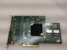 IBM LSI ServeRAID MR SAS 8708E PCIe RAID Controller Card L3-01141-02D  picture