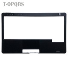 New for Dell Latitude E6230 Keyboard KB Bezel Palmrest Upper Case 0CWD7D picture