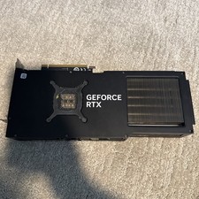 Dell NVIDIA GeForce RTX 4080 16GB GDDR6X VRAM Graphics Card 0RRMCK picture