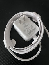 NEW Eero C210001 USB-C WiFi Router Power Supply  27W for Eero 6,  Pro, 6E picture
