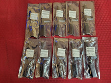 NEW SEALED  LOT OF 10 HP USB-C To Display Port Adapter 831119-001  831753-001 picture