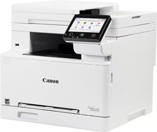 Canon - imageCLASS MF663Cdw Wireless Duplex Color Laser All-In-One Printer wi... picture