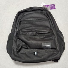 Targus - Octave III Backpack for 15.6Laptops - Black picture