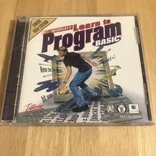 Interplay's Learn to Program Basic- Junior High Edition (PC) picture