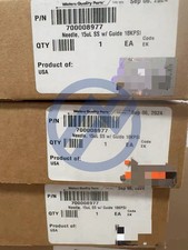 1PCS 700008977 Brand new Syringe  FedEx or DHL picture