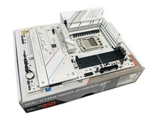 ASUS ROG Strix B850-A Gaming WiFi Motherboard - AS-IS, MUST READ picture
