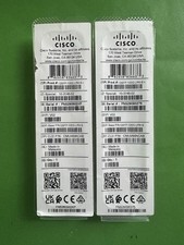Original Cisco QSFP-100G-LR4-S. W/hologram New Sealed. In Stock. picture