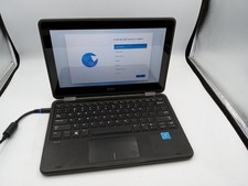 Dell Latitude 3189 11.6