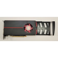 AMD ATI Radeon ATI-102-C01002(B) 1GB - Tested picture
