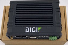 DIGI IX20W INDUSTRIAL-GRADE 4G LTE CELLULAR ROUTER 50002001-01-C picture
