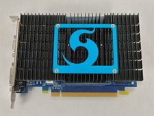 Sparkle NVIDIA GeForce 8500 GT 512 MB GDDR2 PCI Express x16 Video Card picture