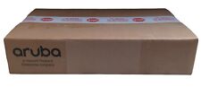JL678A I Brand New Sealed HPE Aruba 6100 24G 4SFP+ Switch picture