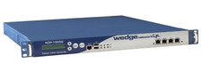 Wedge Networks BeSecure NDP-1005G Network Security ver 5.0.1 picture